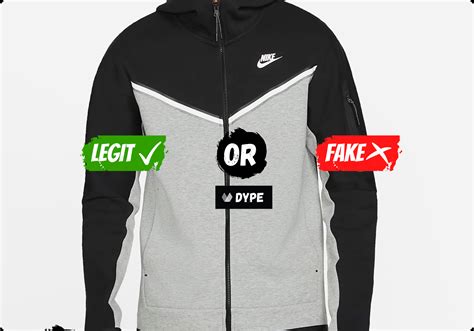 3xl nike tech fleece replica|how to tell if a nike tech is fake.